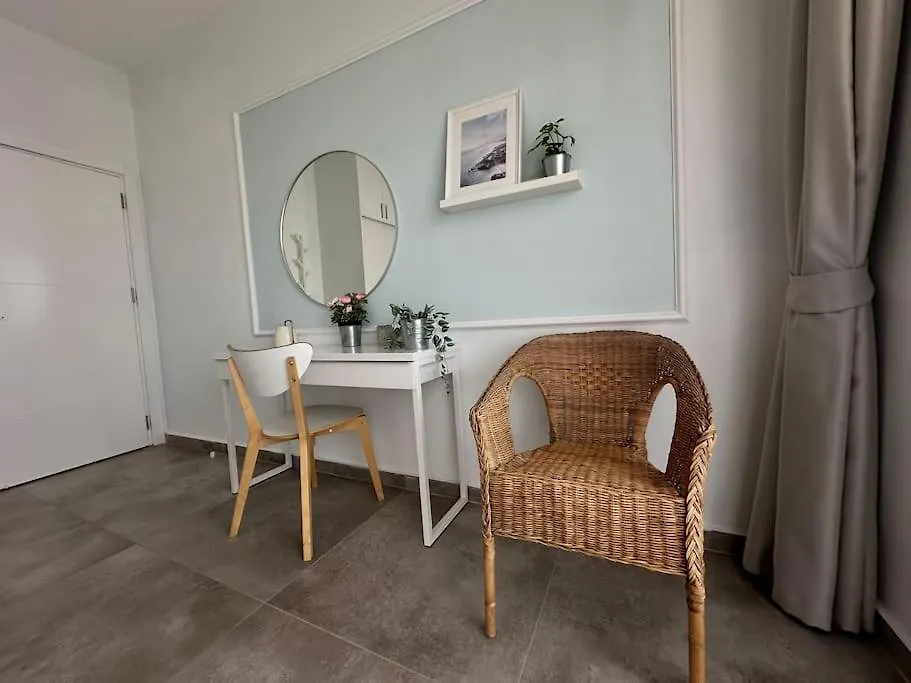 Your Place For Relax Larnaca Cyprus