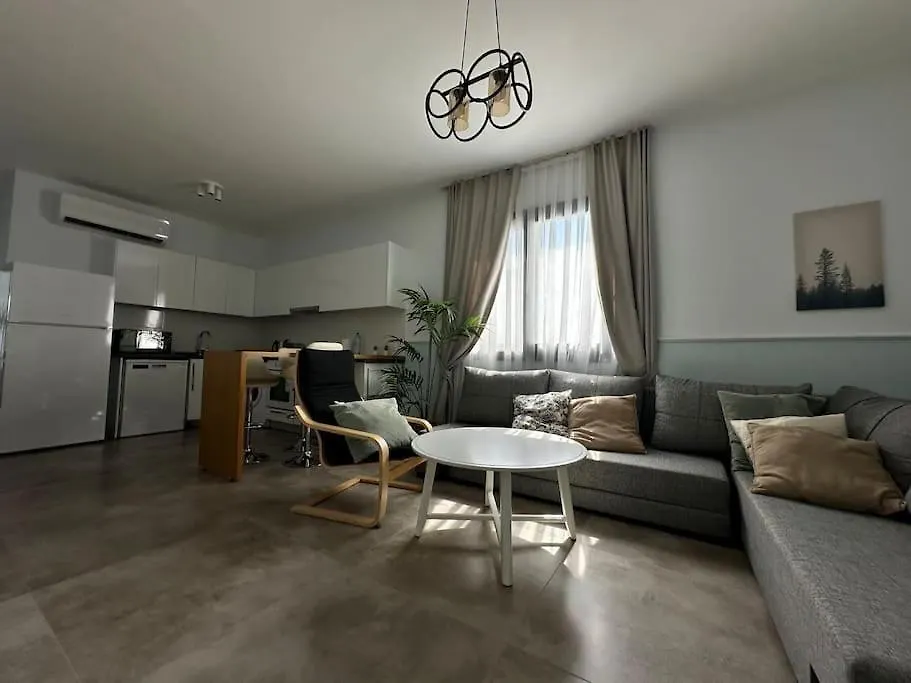 Apartment Your Place For Relax Larnaca