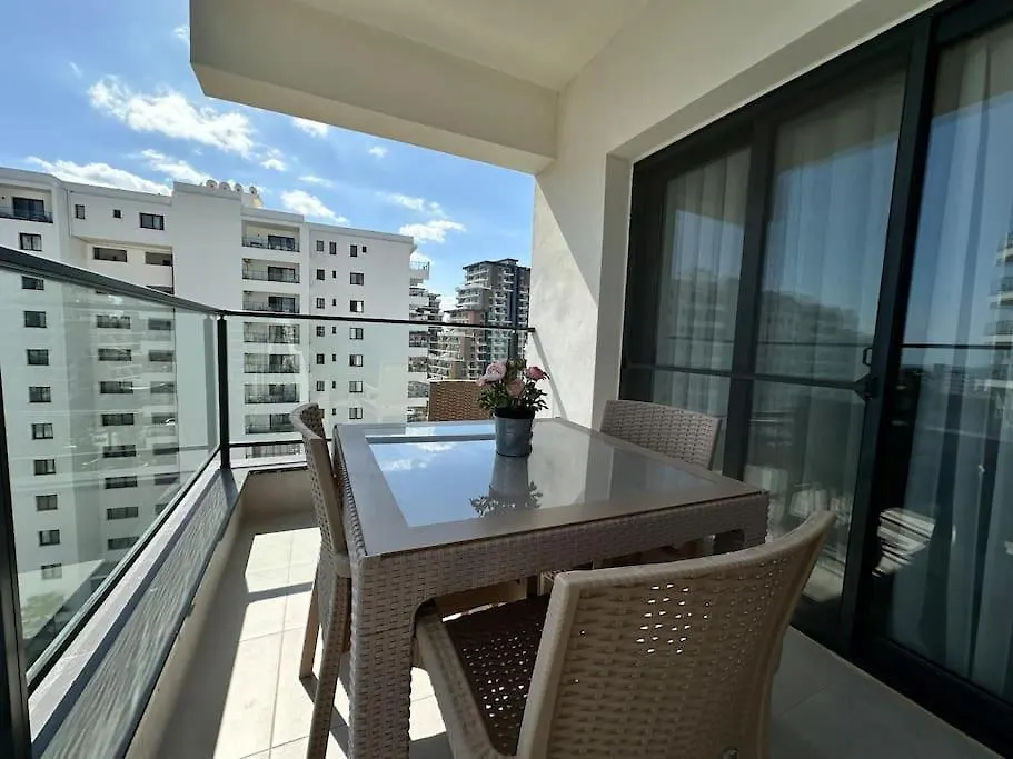 Your Place For Relax Larnaca Cyprus