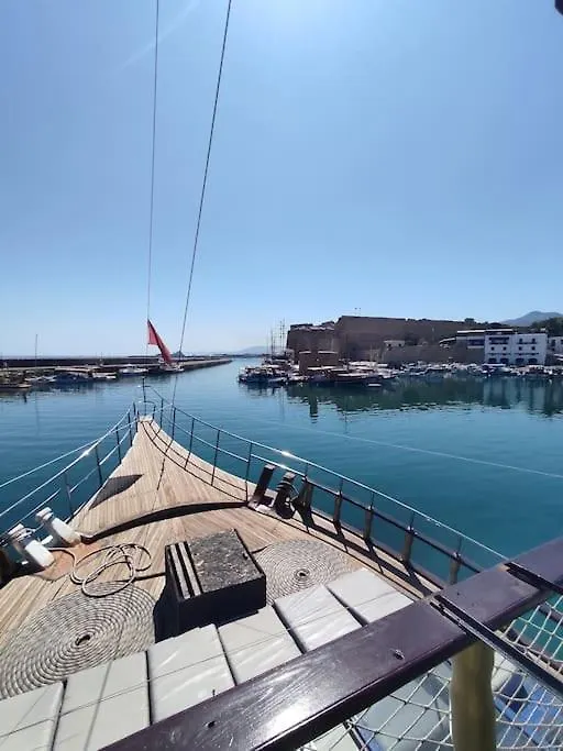 Your Place For Relax Larnaca Apartment