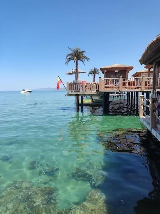 Your Place For Relax Larnaca