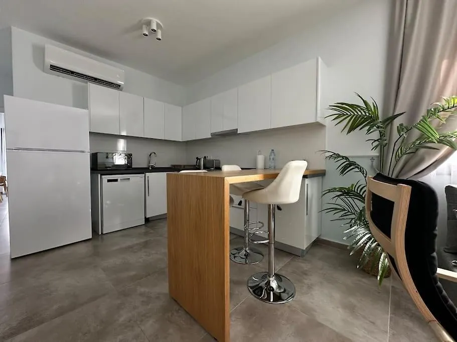 Your Place For Relax Larnaca Apartment