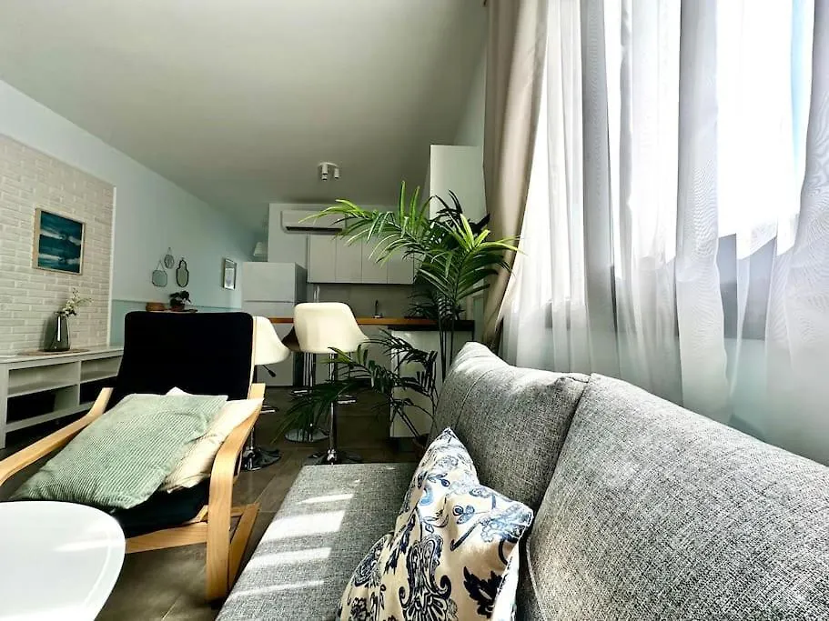 Your Place For Relax Larnaca Apartment