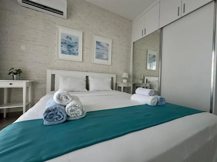 Apartment Your Place For Relax Larnaca