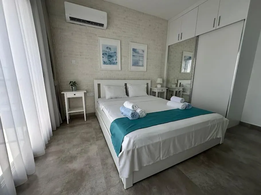Apartment Your Place For Relax Larnaca Cyprus