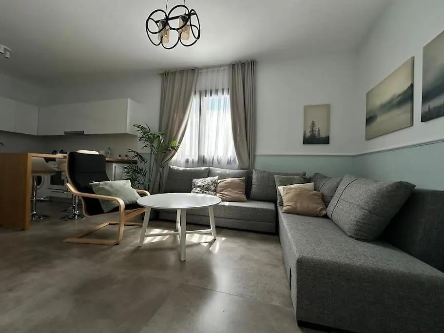 Your Place For Relax Larnaca Apartment