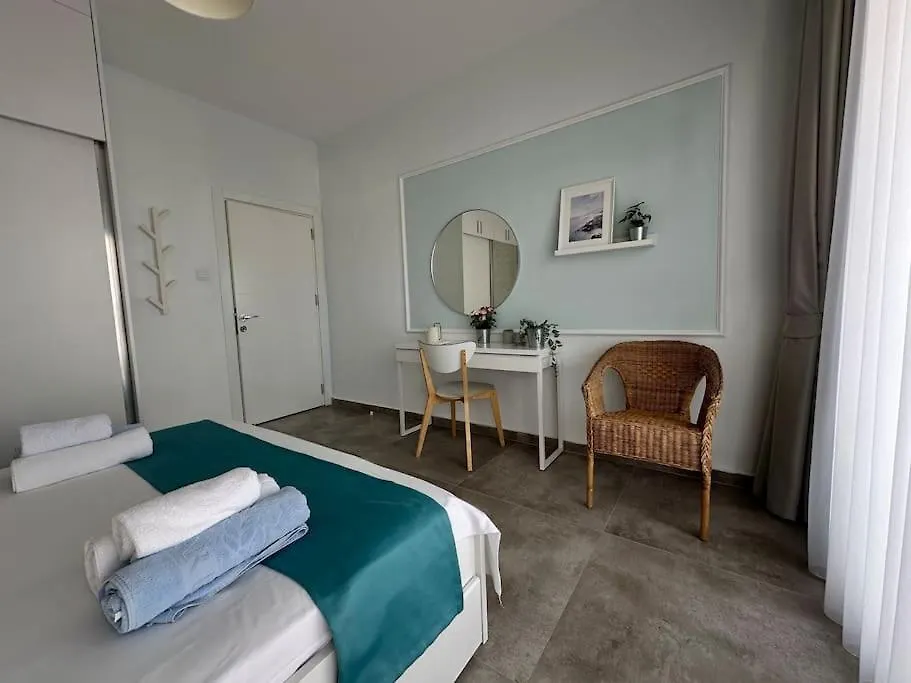 Apartment Your Place For Relax Larnaca Cyprus