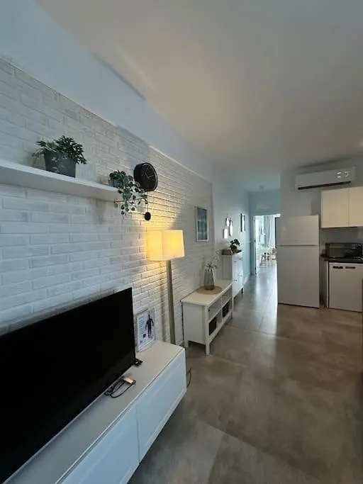Apartment Your Place For Relax Larnaca
