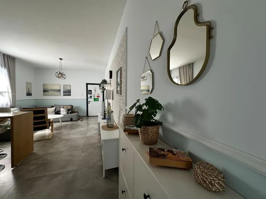 Apartment Your Place For Relax Larnaca
