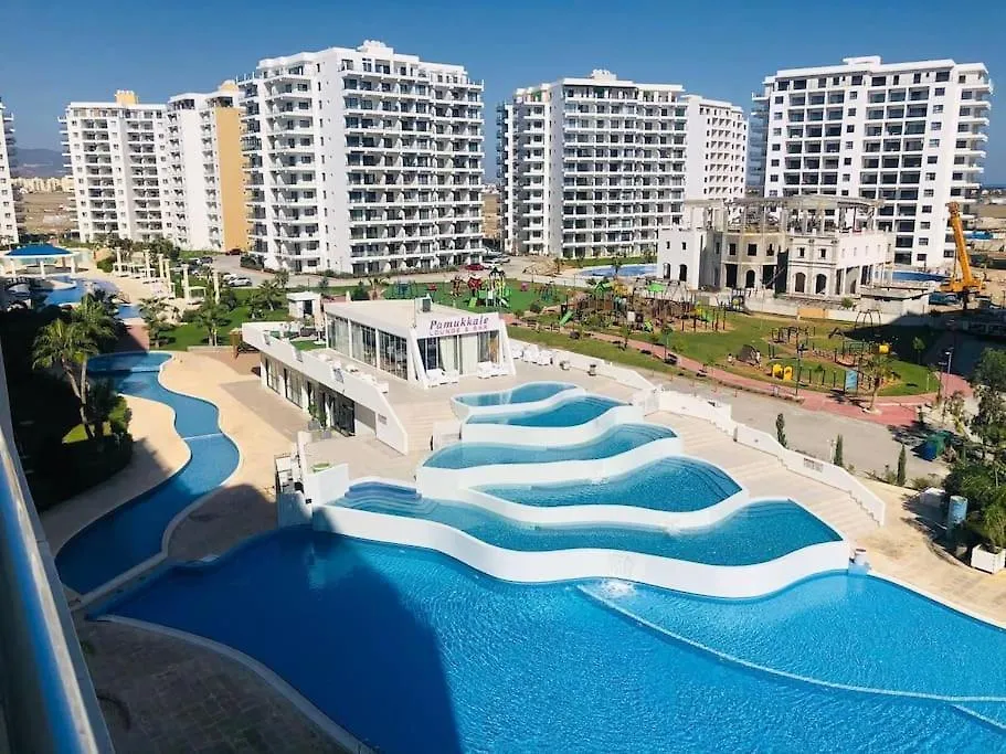 Apartment Your Place For Relax Larnaca Cyprus