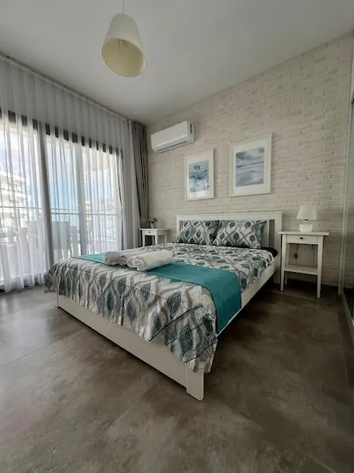 Apartment Your Place For Relax Larnaca