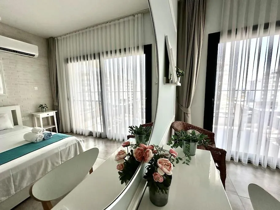 Your Place For Relax Larnaca