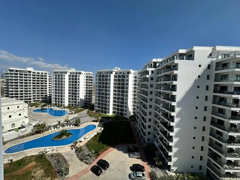Your Place For Relax Larnaca