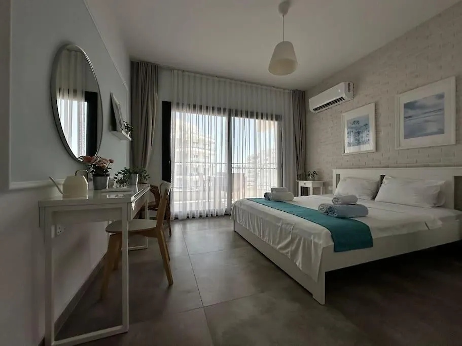 Your Place For Relax Larnaca Cyprus